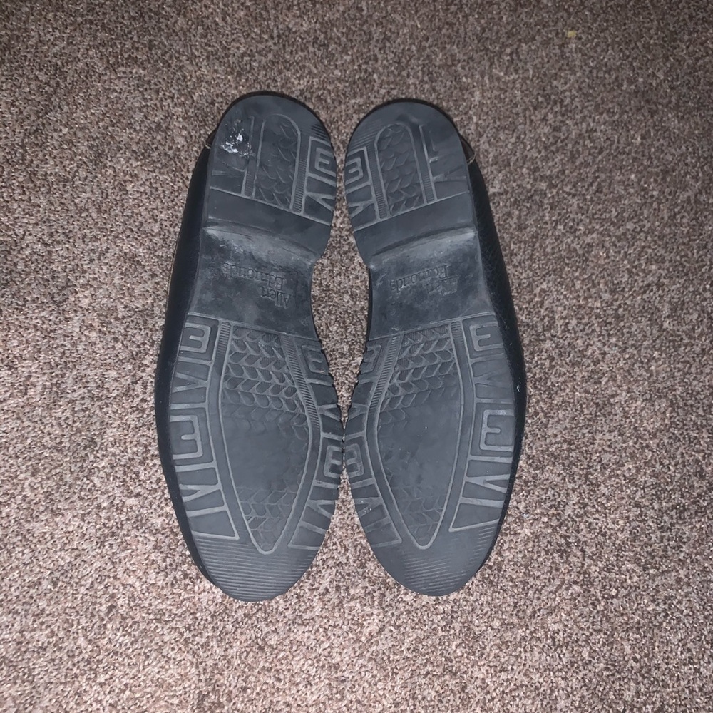 Allen Edmonds Designer Loafer - Picture 7 of 8